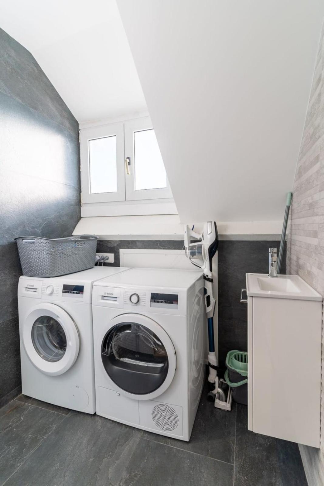 Sublime Loft For 6 People In The Heart Of The City Centre Le Touquet Екстериор снимка
