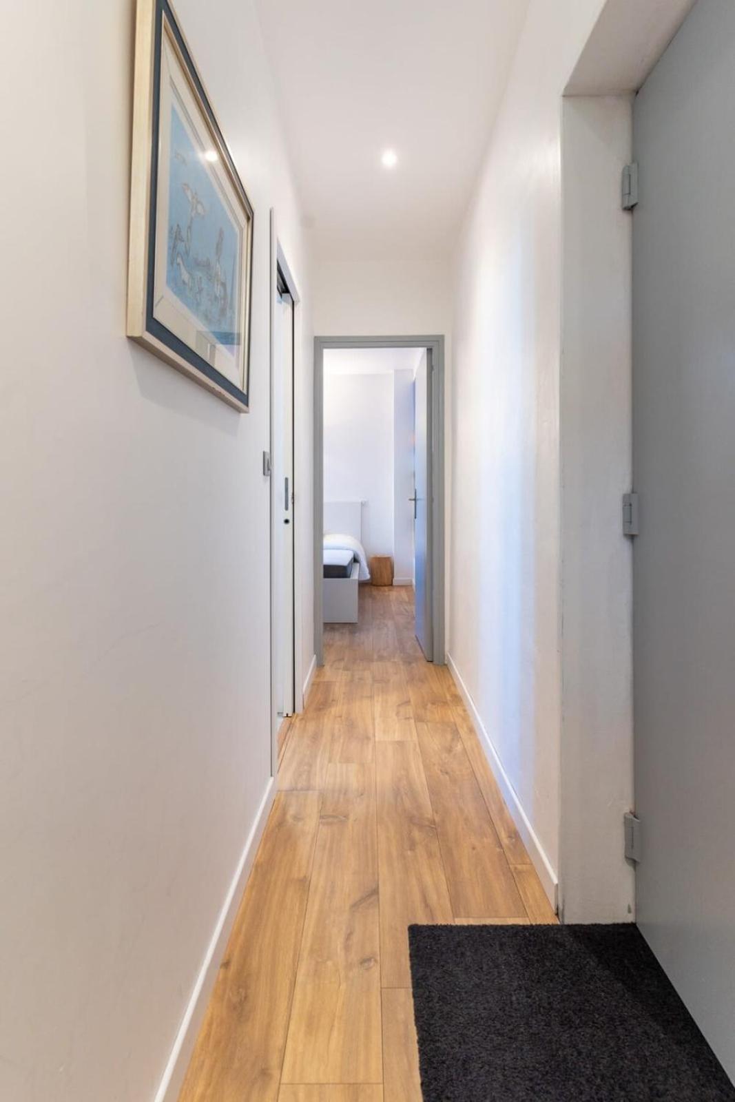 Sublime Loft For 6 People In The Heart Of The City Centre Le Touquet Екстериор снимка